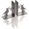 Booster Bookend MX
