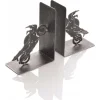 Booster Bookend Race
