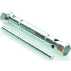 Booster Bougiesleutel 18.5/21 mm