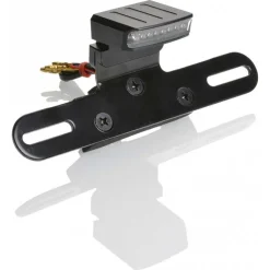 Booster Kentekenplaathouder LED