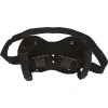 Booster Riem Duopassagier DLX