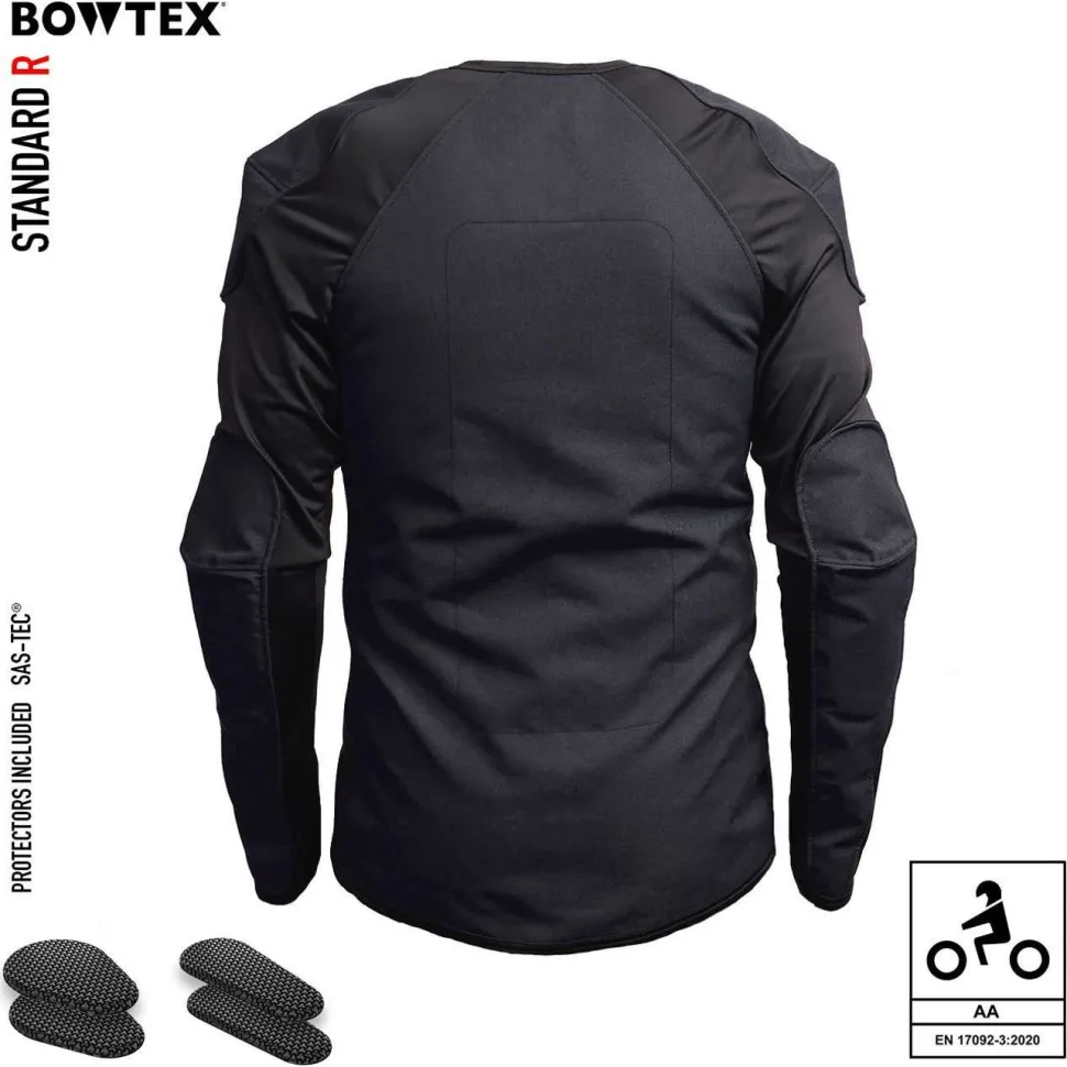 Bowtex ® Standard R SHIRT CE Level AA