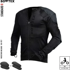 Bowtex ® Standard R SHIRT CE Level AA