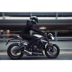 Bull-it Zero Motorjeans