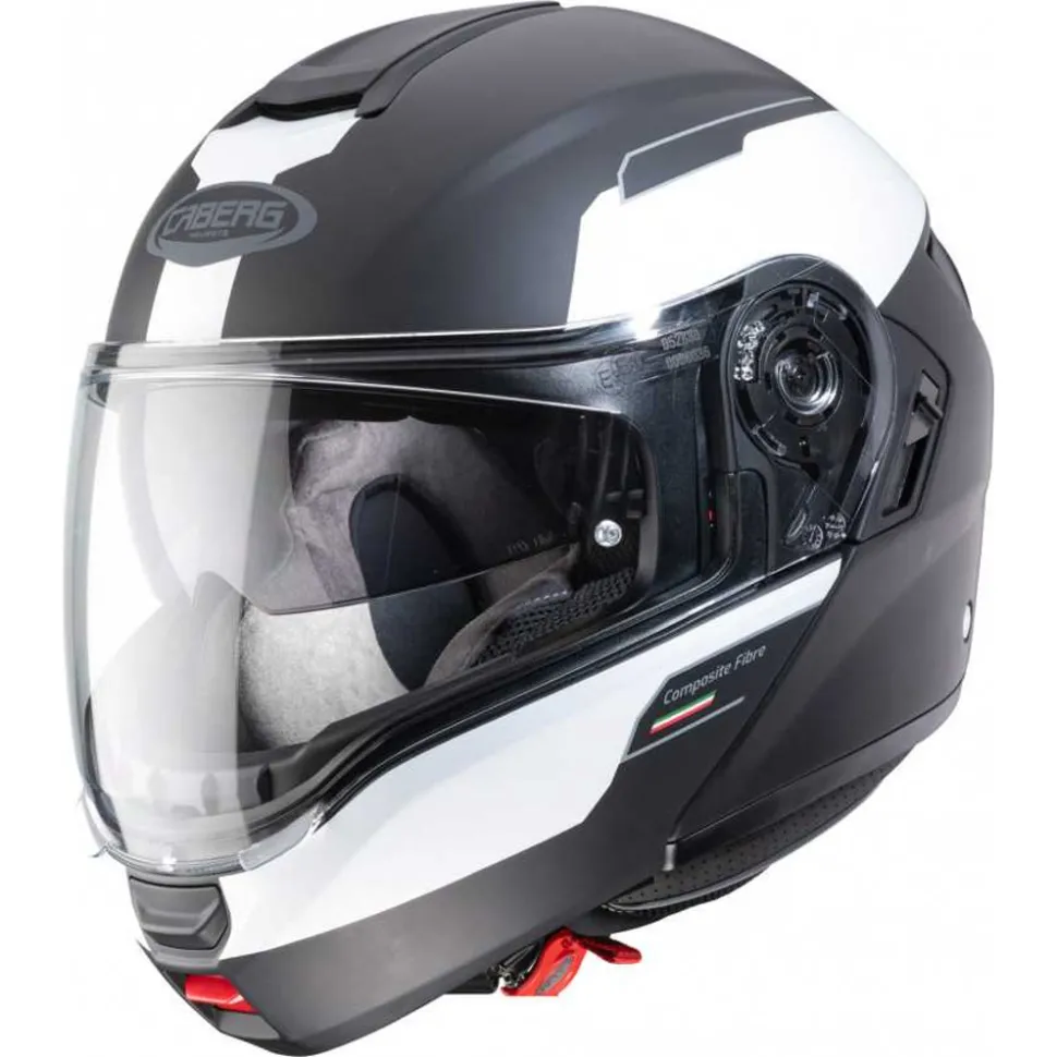 Caberg Levo Prospect