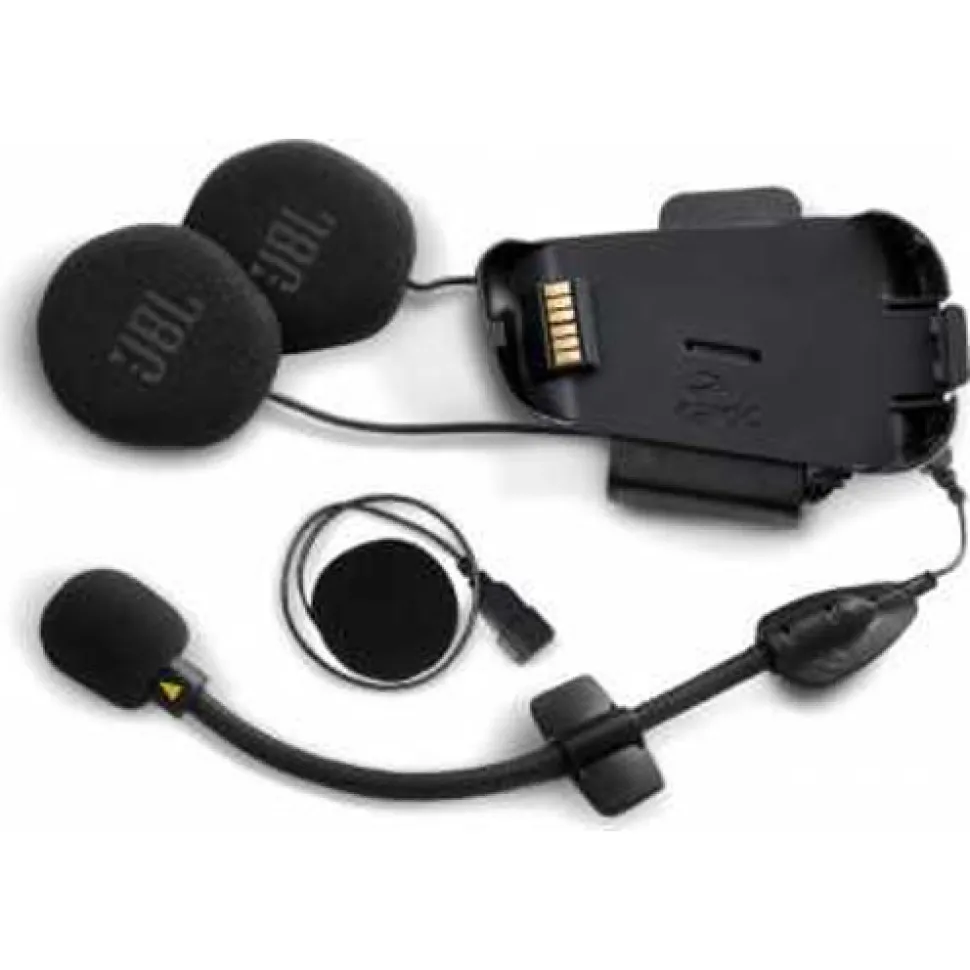 Cardo Audio kit Packtalk 2e helm JBL kit