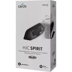 Cardo HJC Spirit Communicatiesysteem