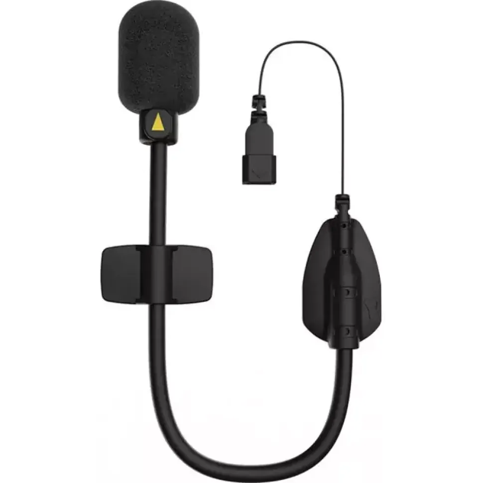 Cardo Hybrid Microfoon Sho-1/Freecom 1,2,4/Packtalk