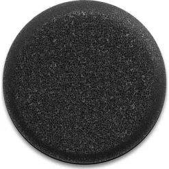 Cardo microfoonschuim voor integraalhelm