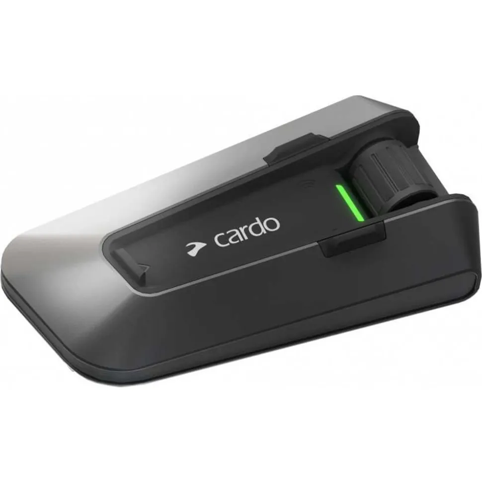 Cardo Packtalk Edge Single
