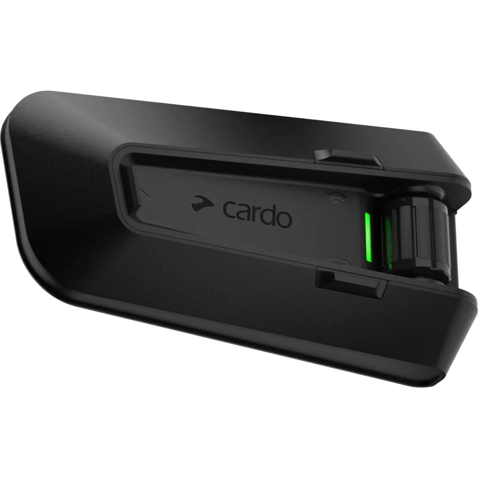 Cardo Packtalk Pro Duo Communicatiesysteem