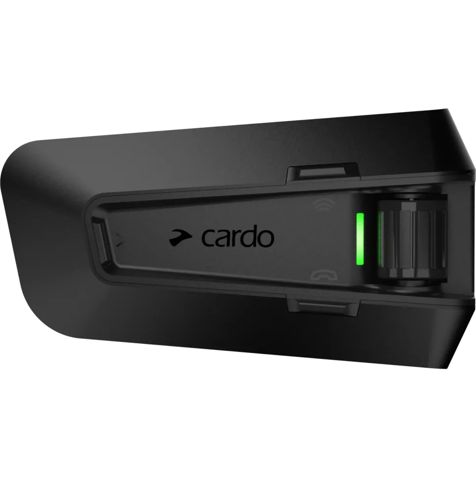 Cardo Packtalk Pro Duo Communicatiesysteem