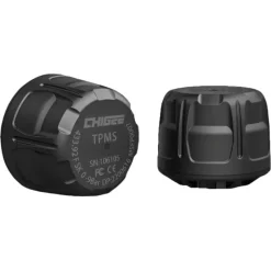 Chigee Bandenspanning Externe Sensoren Set