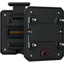 Chigee Quick Release Houder
