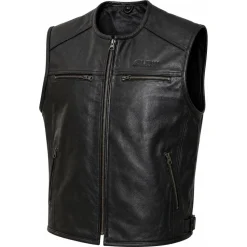 CLAW Brandon Leren Vest
