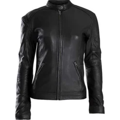 CLAW Joy Lady Leren Motorjas