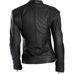 CLAW Joy Lady Leren Motorjas