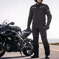CLAW Limone Motorbroek