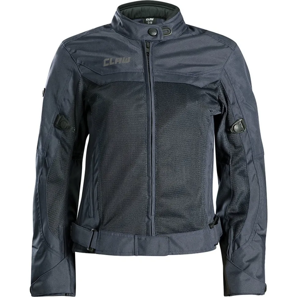 CLAW Outsider Summer Dames Motorjas