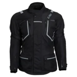 CLAW Salo Motorjas