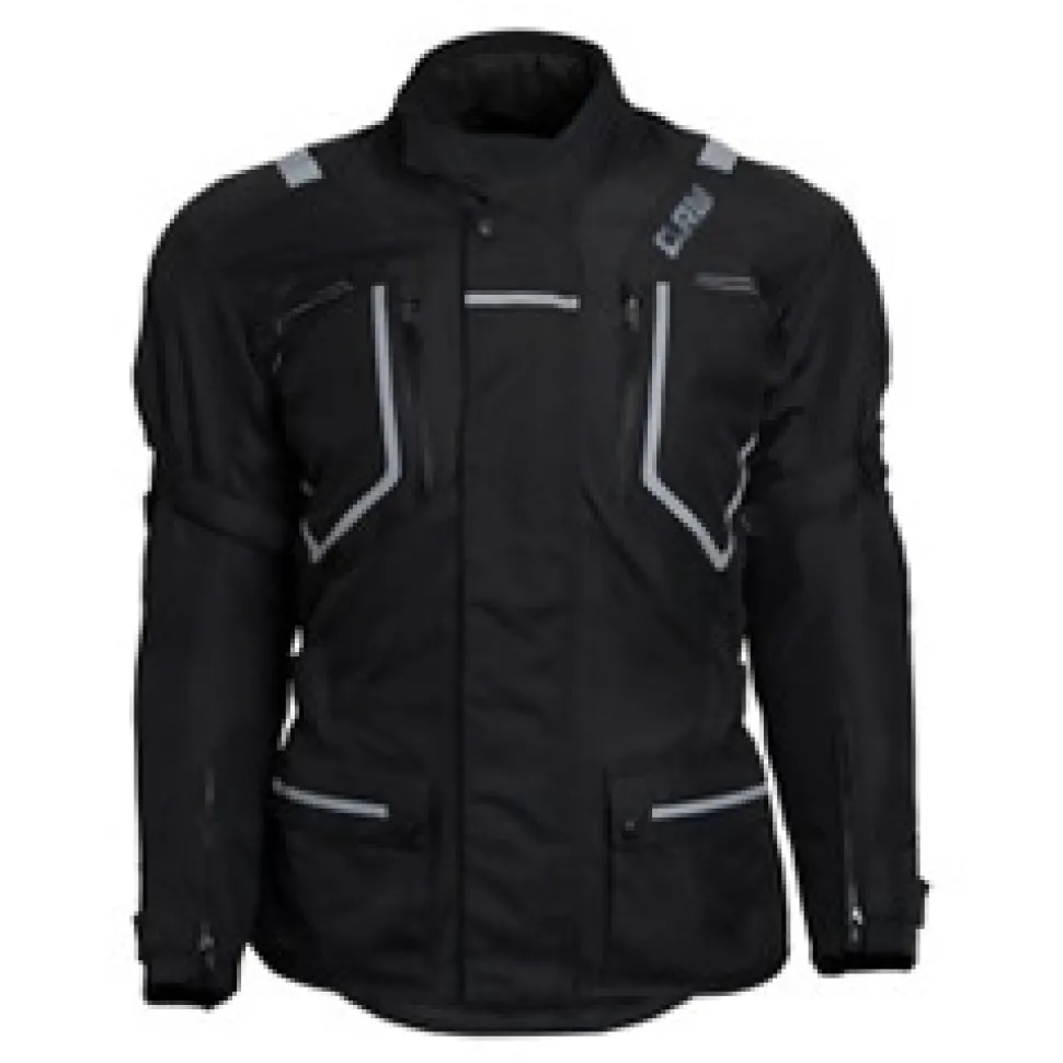 CLAW Salo Motorjas