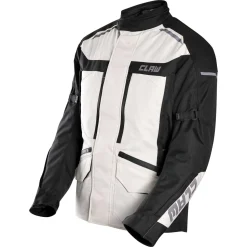 CLAW Zane Top Tour Motorjas