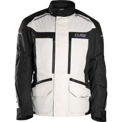 CLAW Zane Top Tour Motorjas