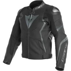 Dainese Avro 4 leren motorjas