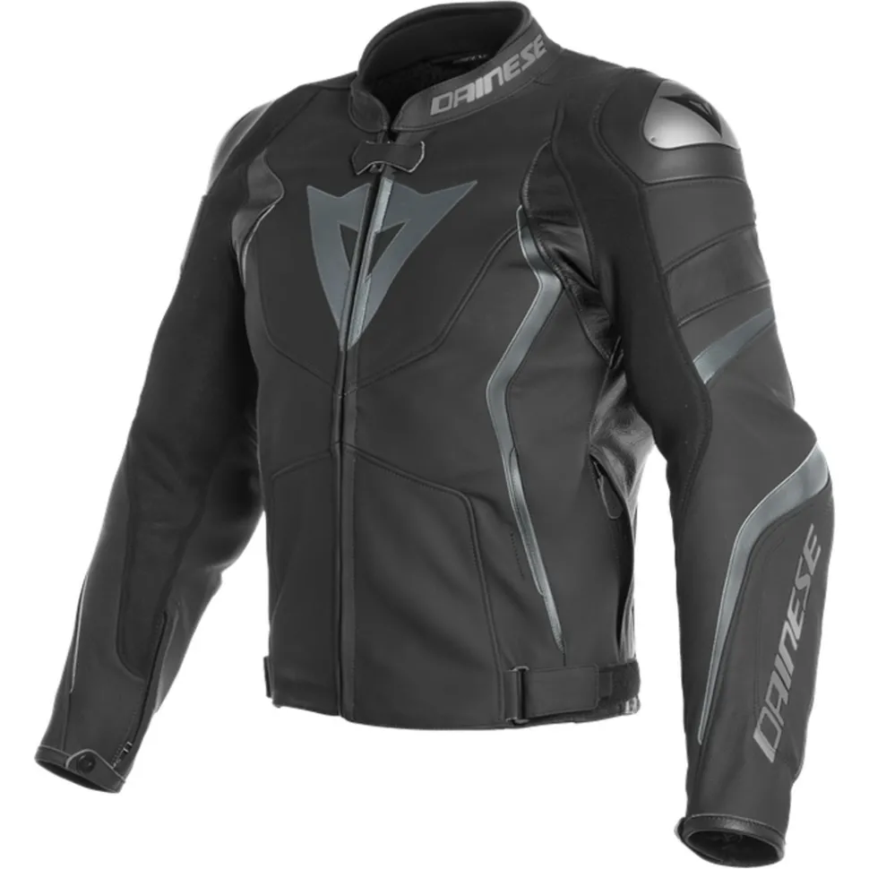 Dainese Avro 4 leren motorjas