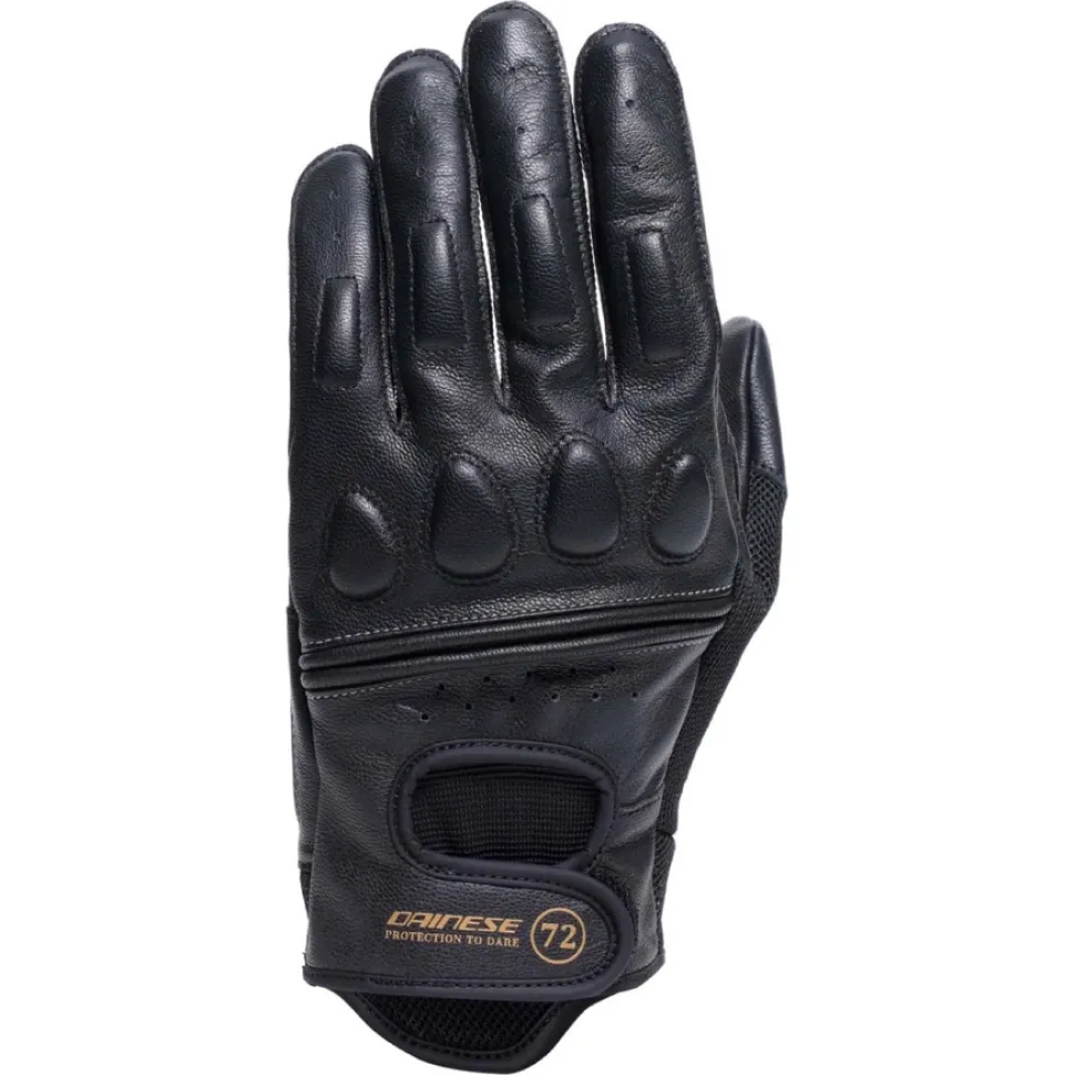 Dainese Blackjack 2 Motorhandschoenen