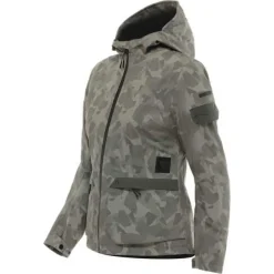 Dainese Centrale Absoluteshell Pro Dames Motorjas