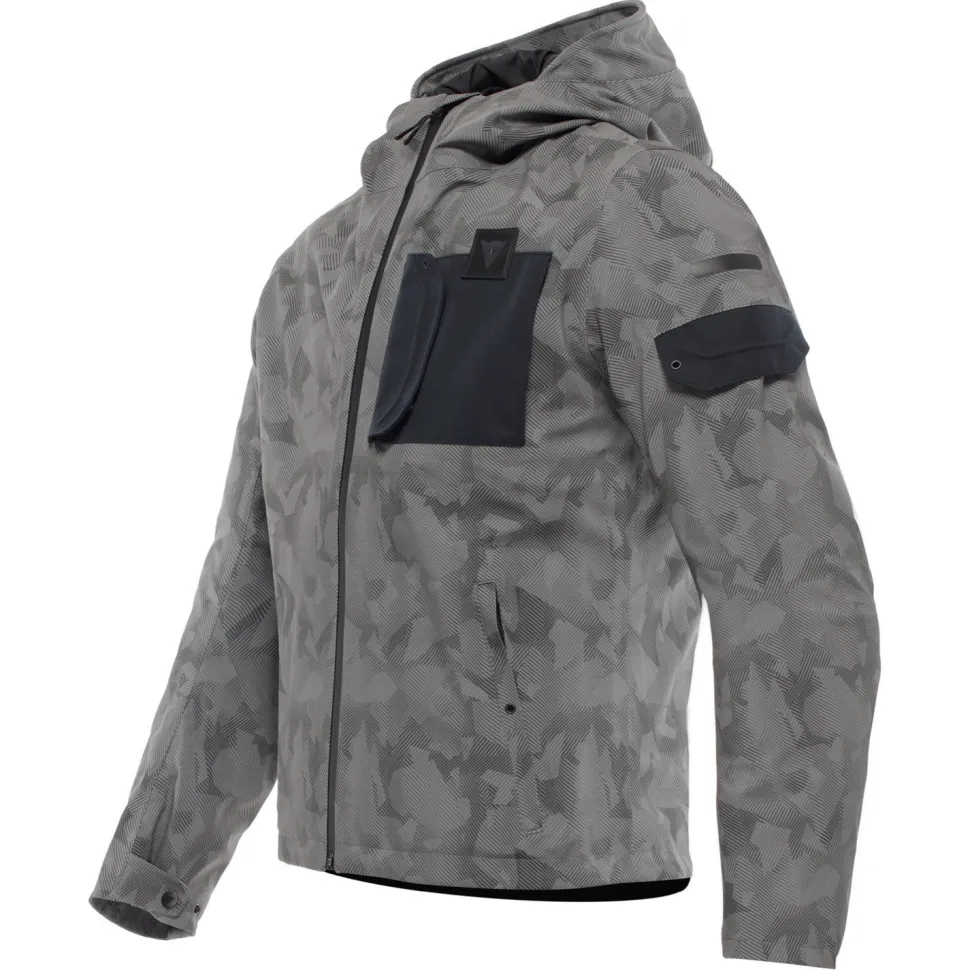 Dainese Corso Absoluteshell Pro Jacket