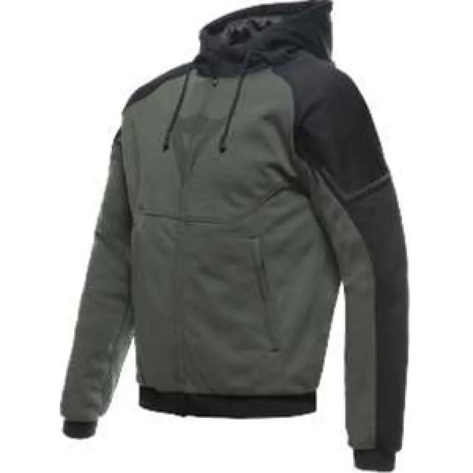 Dainese Daemon X-Safety motorhoodie