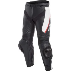 Dainese DELTA 3 Leren Motorbroek