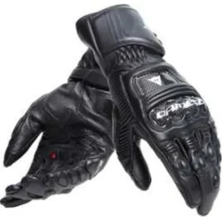 Dainese Druid 4 Leren motorhandschoenen
