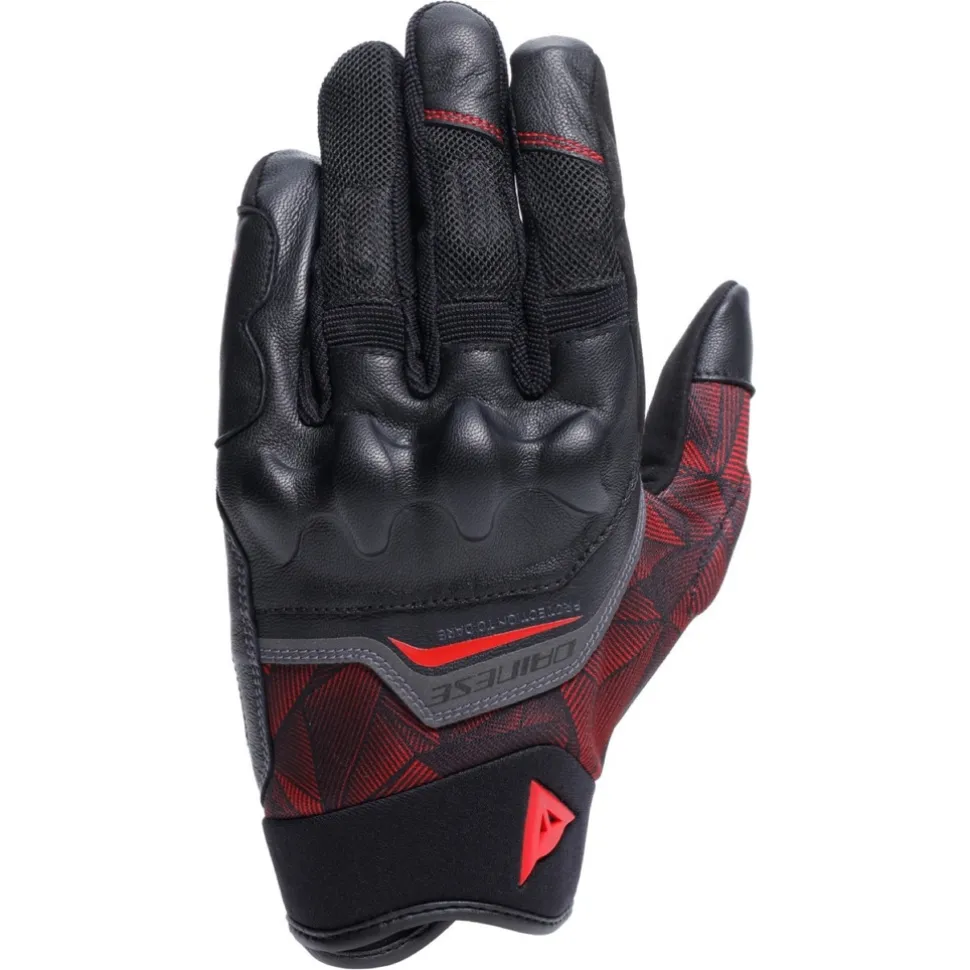 Dainese Ermex Motorhandschoenen