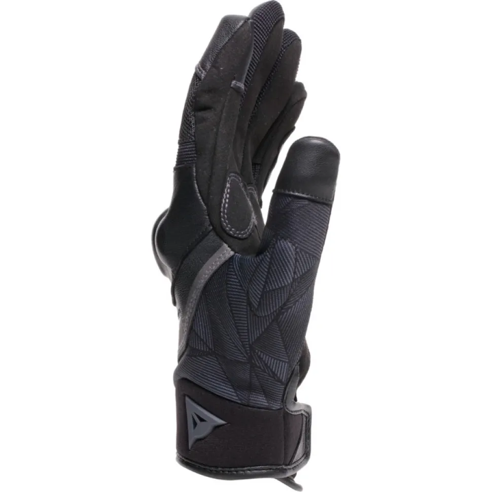 Dainese Ermex Motorhandschoenen