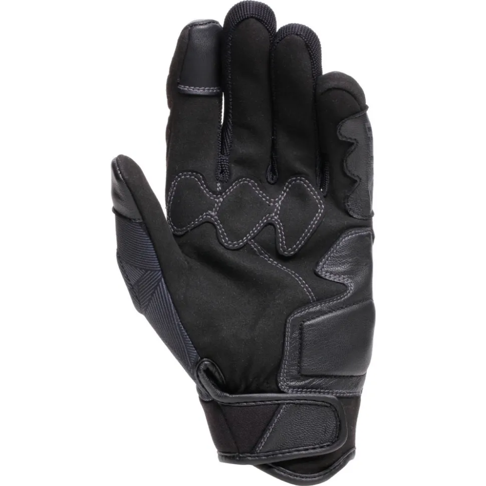 Dainese Ermex Motorhandschoenen