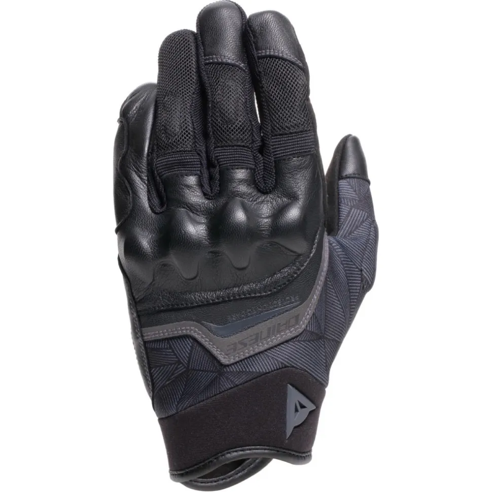 Dainese Ermex Motorhandschoenen