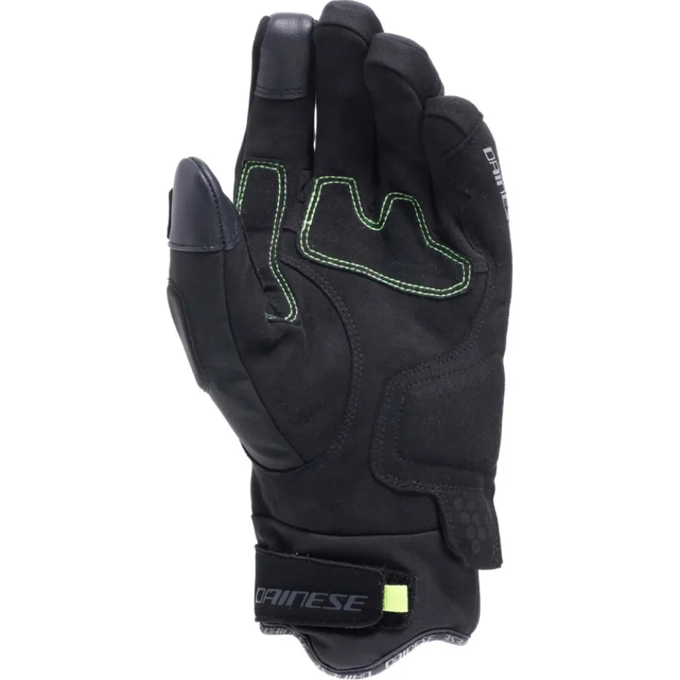 Dainese Fulmine D-Dry handschoenen