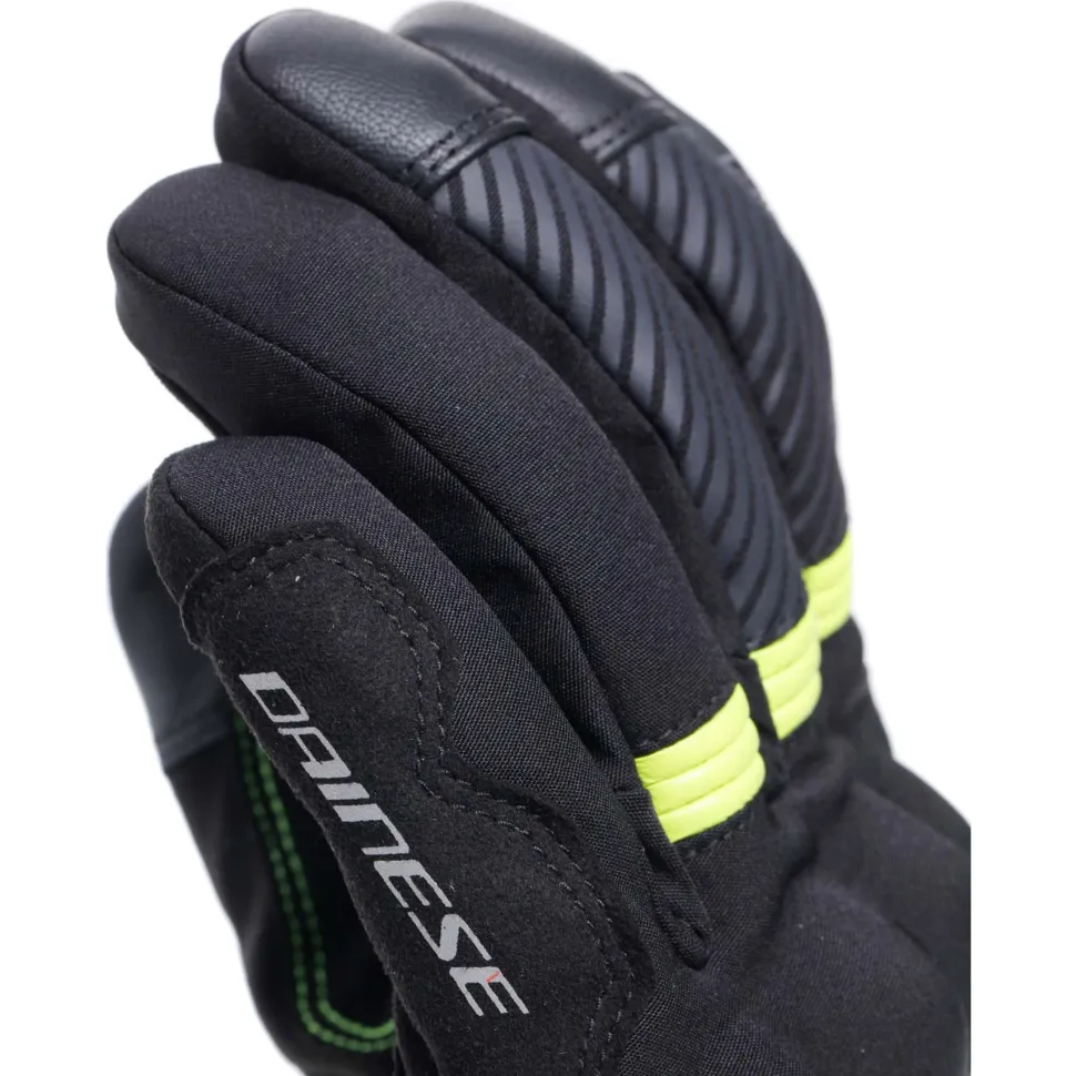 Dainese Fulmine D-Dry handschoenen