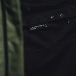 Dainese Ladakh 3L D-Dry Motorjas
