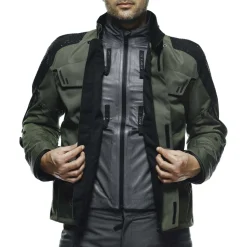 Dainese Ladakh 3L D-Dry Motorjas