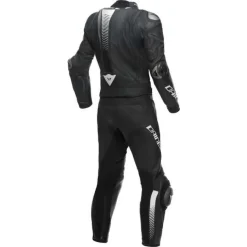 Dainese Laguna Seca 5 2PCS S/T Leather Suit