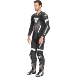 Dainese Laguna Seca 6 Perf 1PC Leren Motorpak