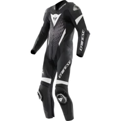 Dainese Laguna Seca 6 Perf 1PC Leren Motorpak
