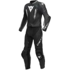 Dainese Laguna Seca 5 Perf. 2pc Leather Suit