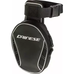 Dainese Leg Bag Motor Beentas