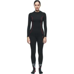 Dainese LS Dames Thermoshirt