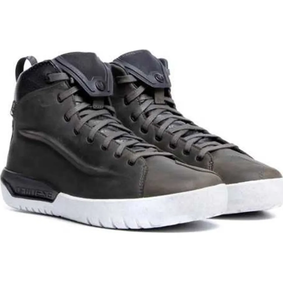 Dainese Metractive D-WP motorschoenen